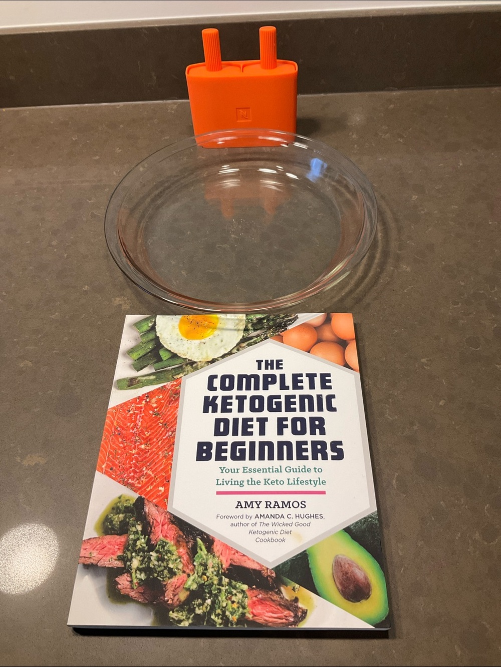 Baking/Cooking Essentials Set #4